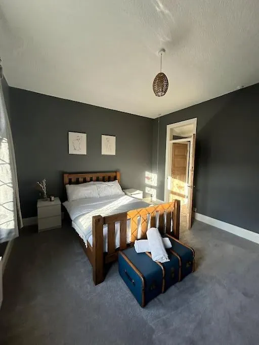 Comfy 3 Bedroom Home Free Parking In Doncaster Balby Casa vacanze