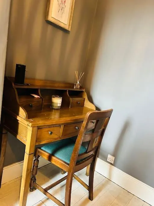 Casa vacanze Comfy 3 Bedroom Home Free Parking In Doncaster Balby Regno Unito