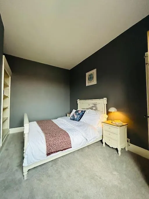Casa vacanze Comfy 3 Bedroom Home Free Parking In Doncaster Balby